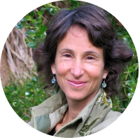photo of Marta Fisch counsellor auckland