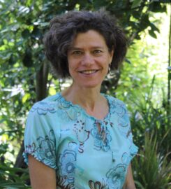Sophie Toutain