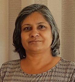 Madhu Chandra
