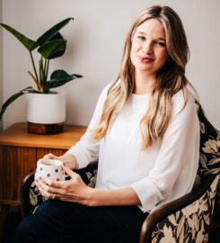 Dr Natasha Wright