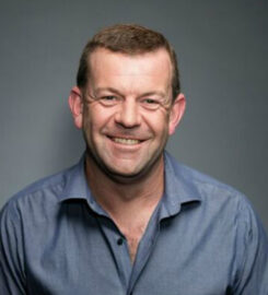 Alastair Duhs