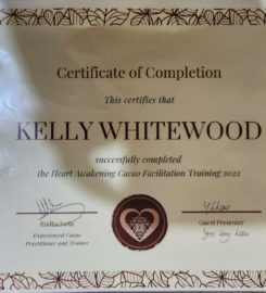 Kelly Whitewood