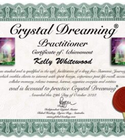 Kelly Whitewood