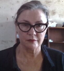 Jenny Woods
