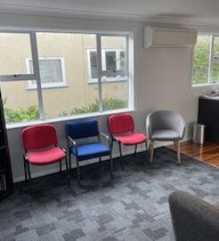 Mana Therapy Hub
