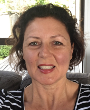 photo of Sophie Pachot counsellor