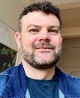 photo of Werner Briedenhann psychologist Dunedin