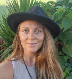 Kelly Whitewood