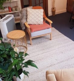 Counselling Room. Therapy Room. Healing Room