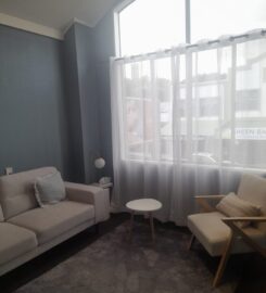 Room available in collaborative MDT clinic