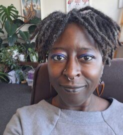 Adébisi Riwanou
