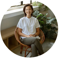 photo of Danica Toh Somatic Therapist Auckland and onilne