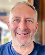 photo of Simon Chesney psychologist auckland