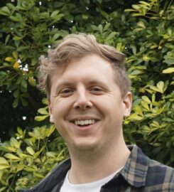 Maxwell Sweeney