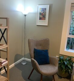 Peaceful, Cosy Counselling Room for Rent