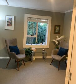 Peaceful, Cosy Counselling Room for Rent