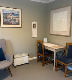 Peaceful, Cosy Counselling Room for Rent