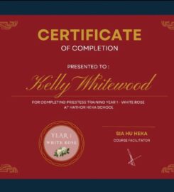 Kelly Whitewood
