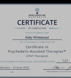 Kelly Whitewood
