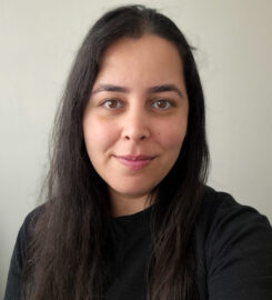 Supreet Chadha