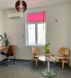 Therapy room for rent – Grey Lynn