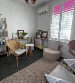Therapy room for rent – Grey Lynn