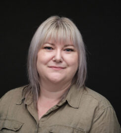 Barbara Pike