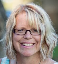 Kristi Shaw