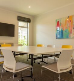 Bloom Co Sharespace