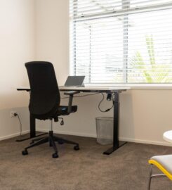 Bloom Co Sharespace