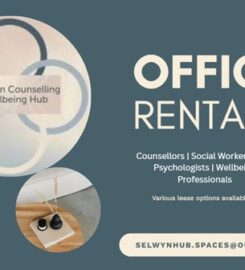 Selwyn Counselling & Wellbeing Hub