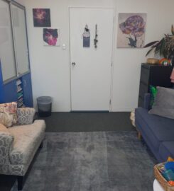 Spacious & Sunny Therapy Room for Rent – Grey Lynn