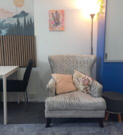 Spacious & Sunny Therapy Room for Rent – Grey Lynn