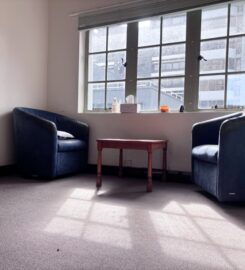 Room available at City Psychotherapy