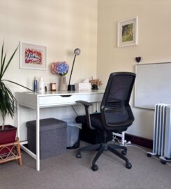 Room available at City Psychotherapy