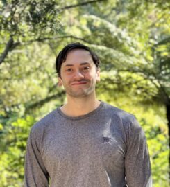 Jake Meads – Psychologist