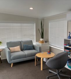 Sunny Therapy Room in Established Therapy Centre