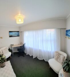 Sunny Therapy Room in Established Therapy Centre