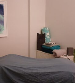 Clinic Room Central Wellington