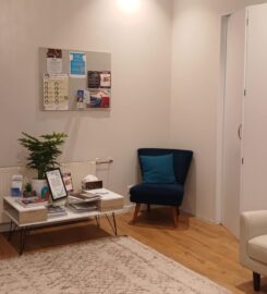 Clinic Room Central Wellington