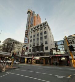 Clinic Room Central Wellington