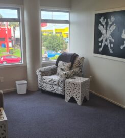 Therapy rooms in Henderson
