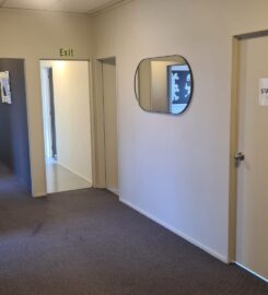 Therapy rooms in Henderson