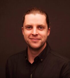 Jonathan Kopruch