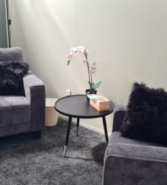Therapy rooms in Henderson