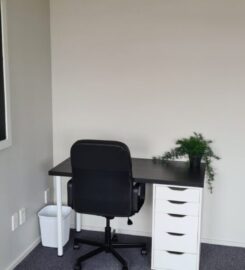 Therapy rooms in Henderson