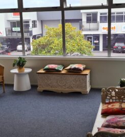 Therapy rooms in Henderson