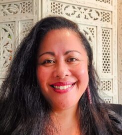 Jeannie Reader