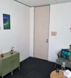 Bright sunny and spacious room on the Terrace