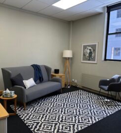 Consulting Space for Lease in Central Wellington